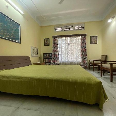 The Choudhury Manor Homestay Guwahati Zewnętrze zdjęcie