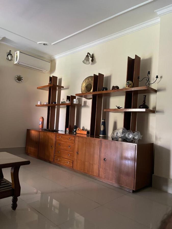 The Choudhury Manor Homestay Guwahati Zewnętrze zdjęcie