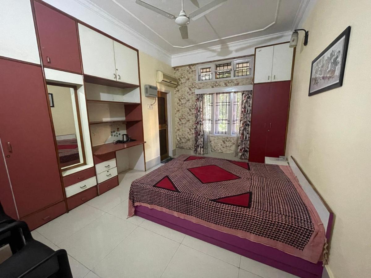 The Choudhury Manor Homestay Guwahati Zewnętrze zdjęcie