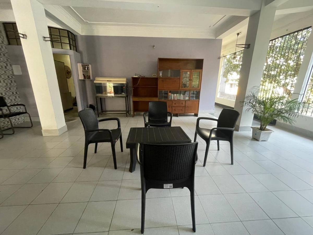 The Choudhury Manor Homestay Guwahati Zewnętrze zdjęcie