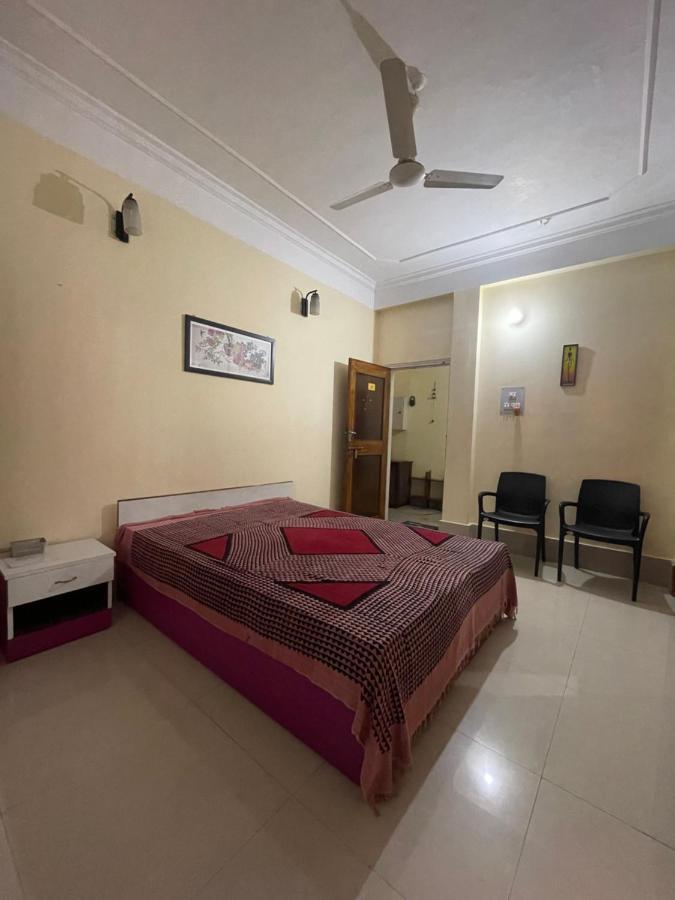 The Choudhury Manor Homestay Guwahati Zewnętrze zdjęcie