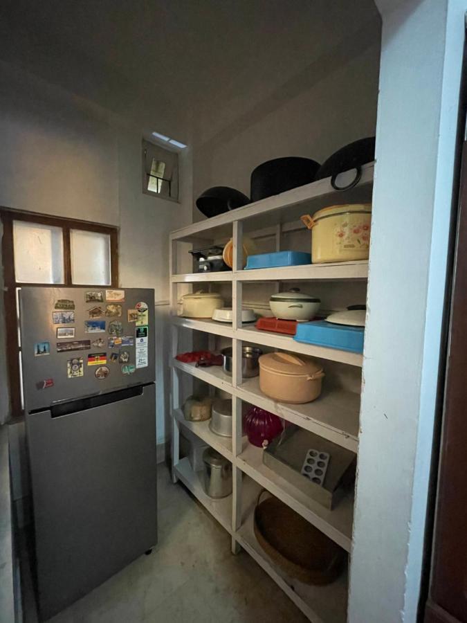 The Choudhury Manor Homestay Guwahati Zewnętrze zdjęcie