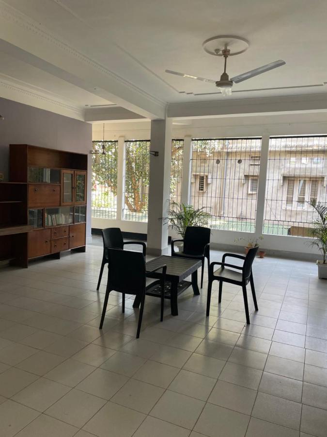 The Choudhury Manor Homestay Guwahati Zewnętrze zdjęcie
