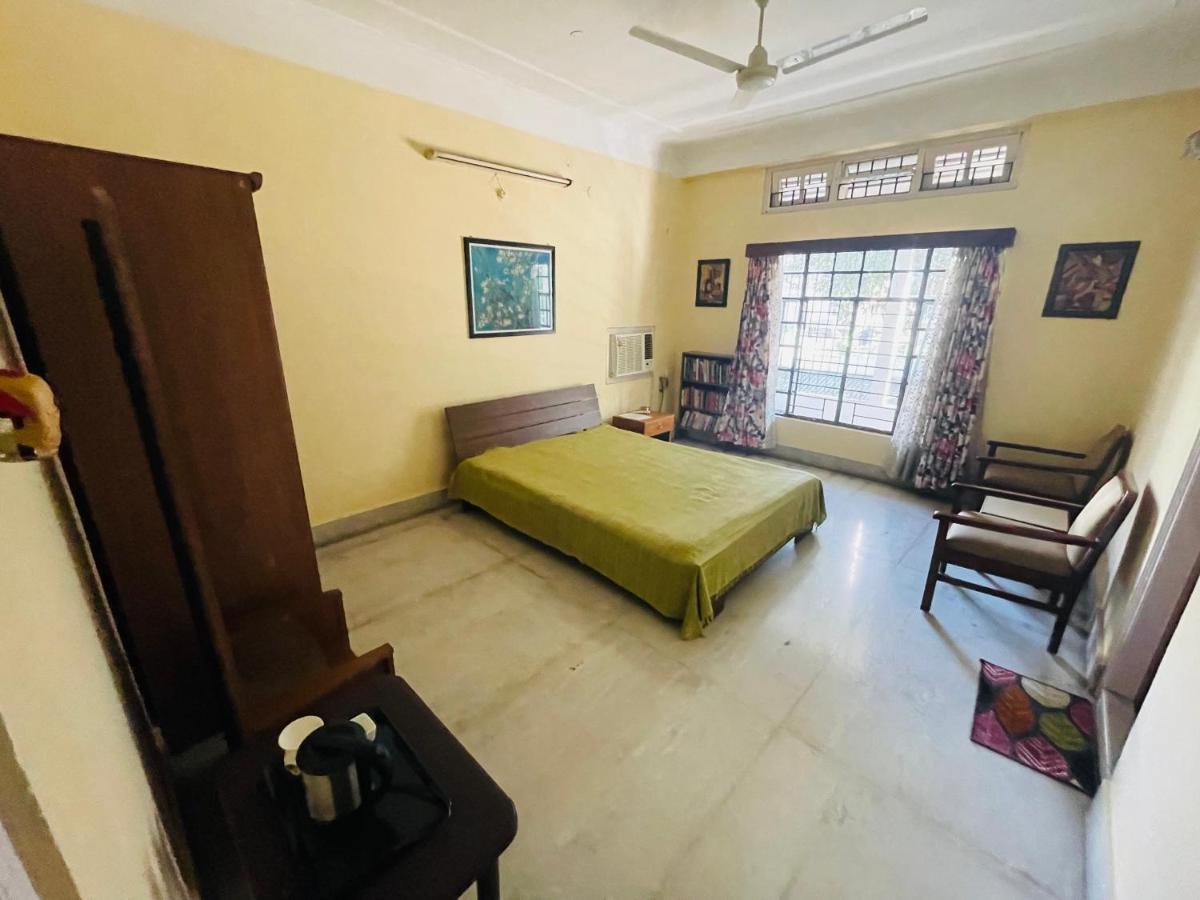 The Choudhury Manor Homestay Guwahati Zewnętrze zdjęcie
