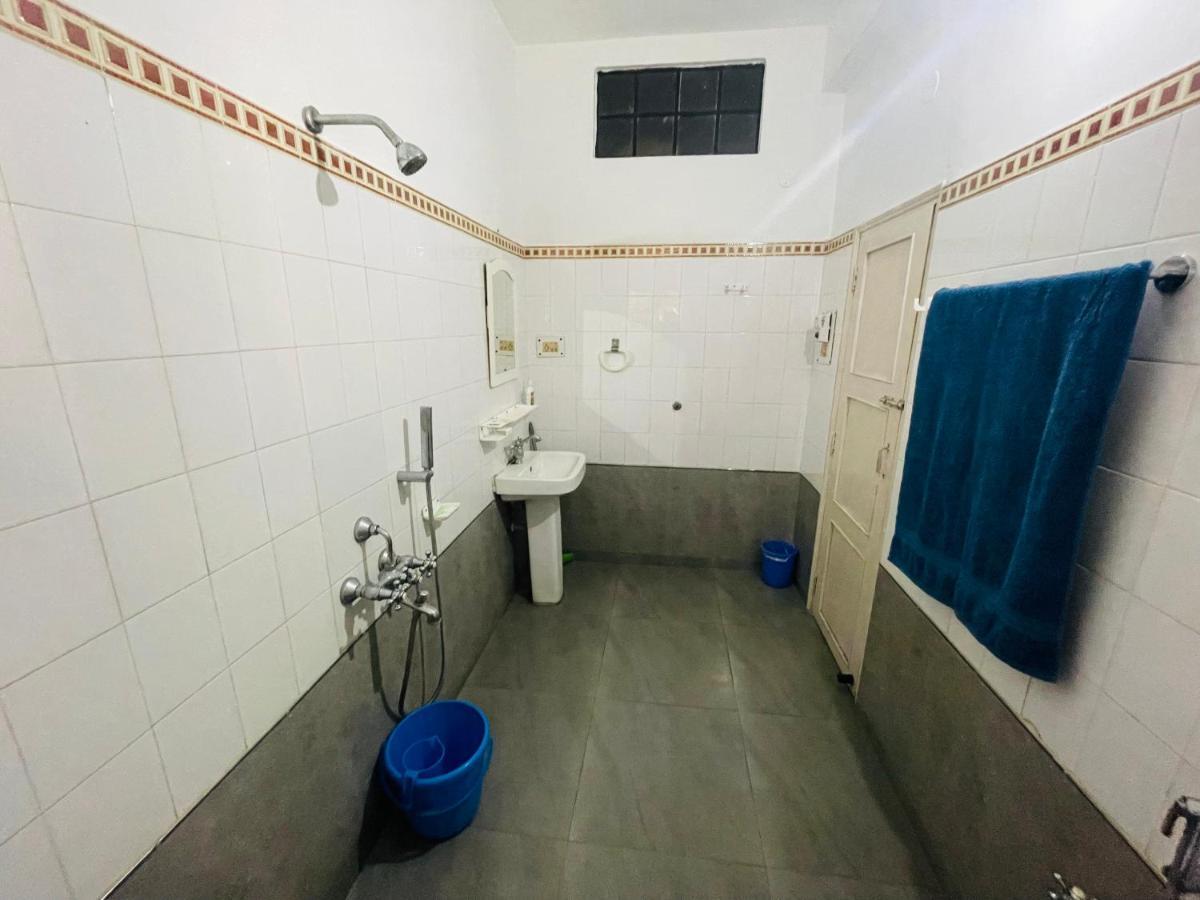 The Choudhury Manor Homestay Guwahati Zewnętrze zdjęcie