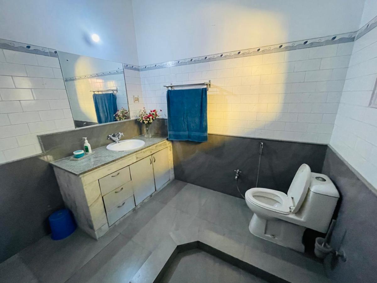 The Choudhury Manor Homestay Guwahati Zewnętrze zdjęcie