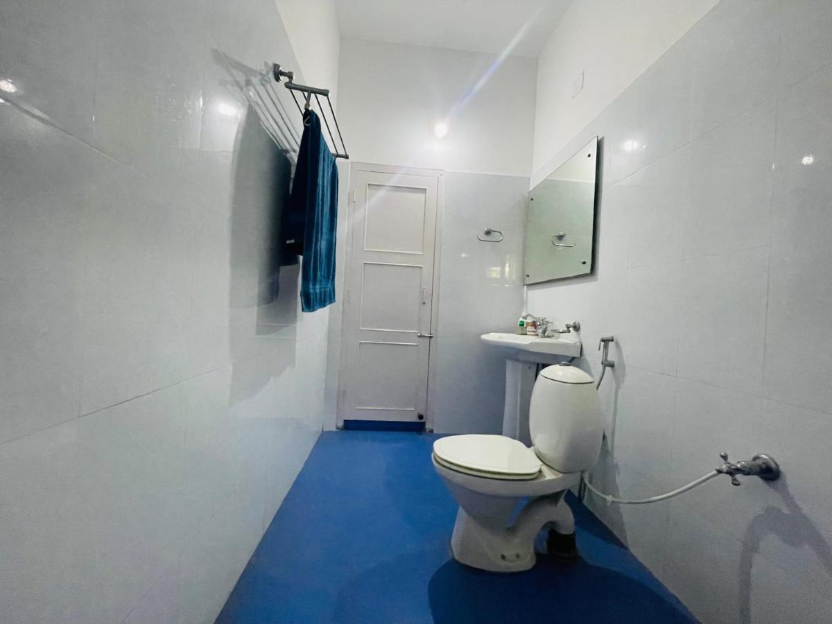 The Choudhury Manor Homestay Guwahati Zewnętrze zdjęcie