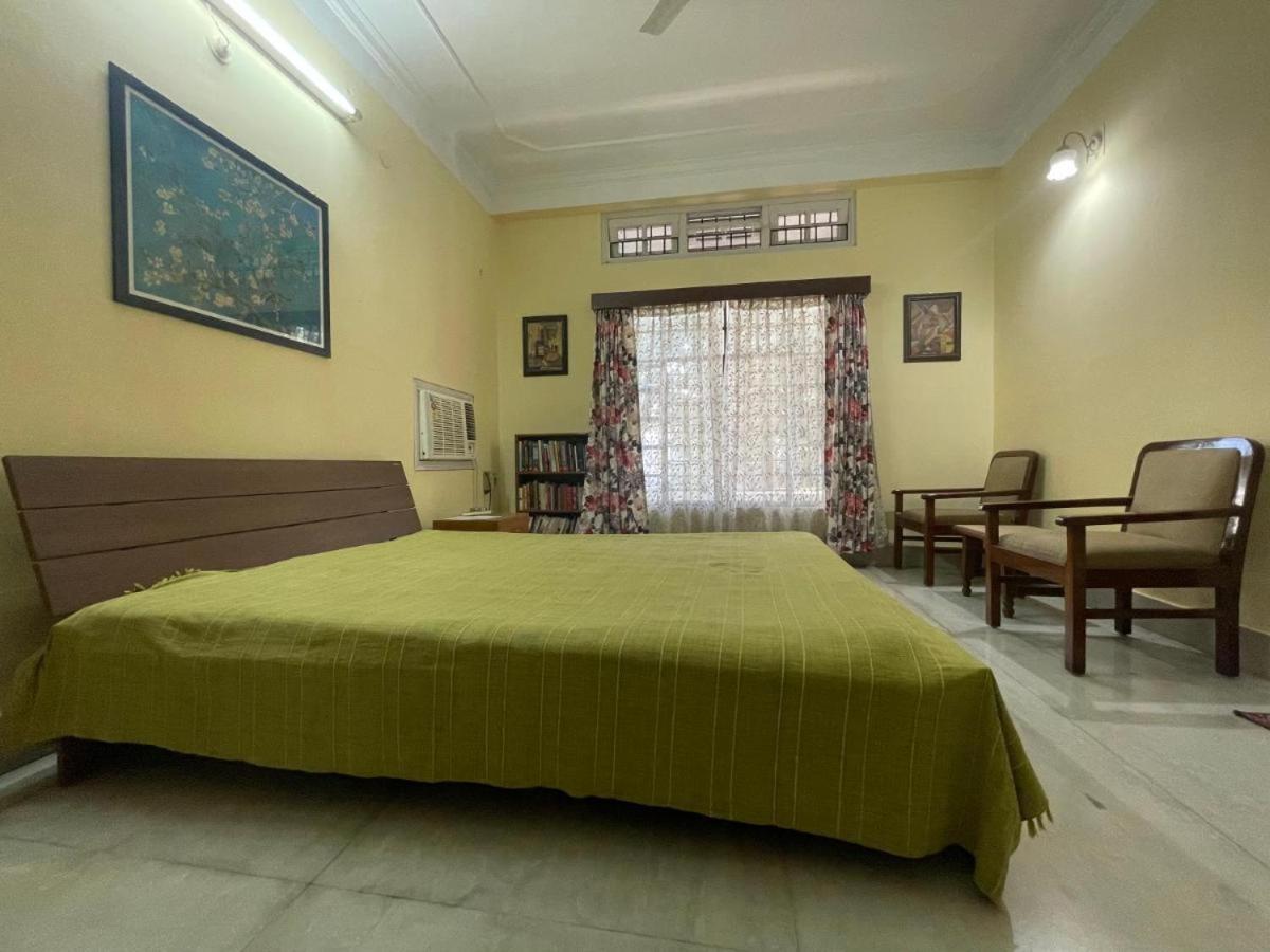 The Choudhury Manor Homestay Guwahati Zewnętrze zdjęcie